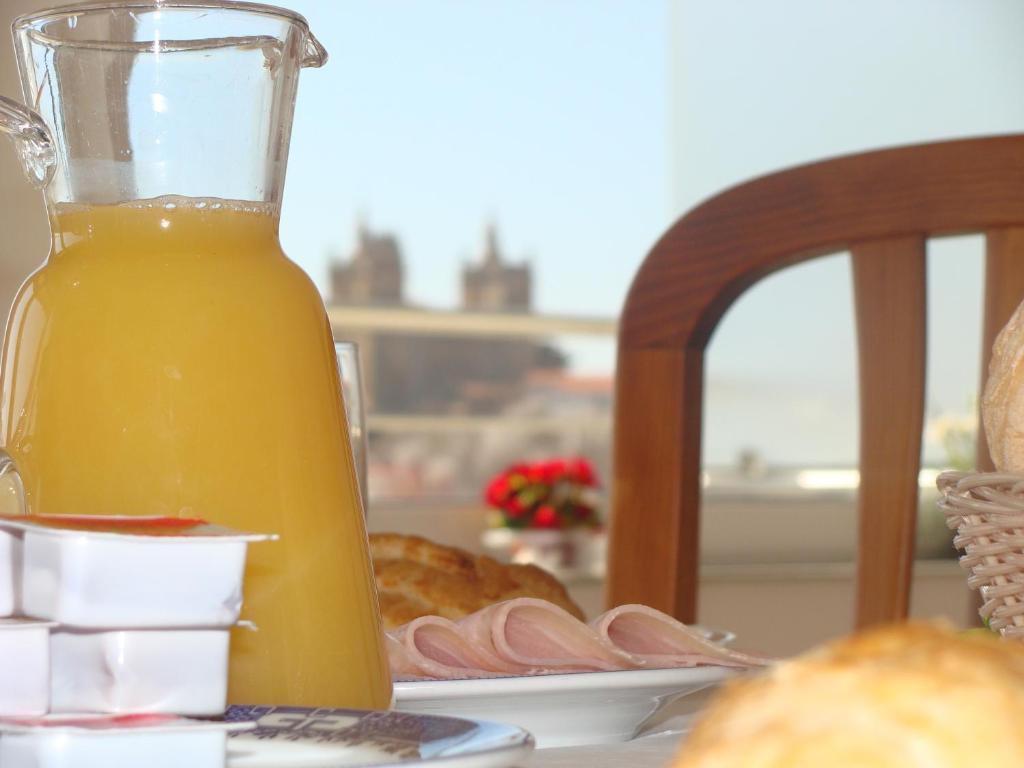 فندق Pensao Vista Bela ميراندا دو دورو المظهر الخارجي الصورة